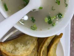 -草桥清真牛肉锅贴扁食店