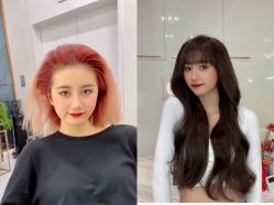 -3AM·S HAIR SALON烫发染发接发
