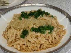 -星河湾半岛酒店-真粤中餐厅