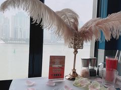 -Kathleen's Waitan 凯圣琳江景西餐厅(外滩店)