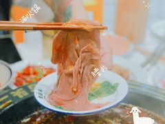 -有拈头成都市井火锅(稠州西路店)
