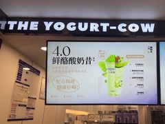 -一只酸奶牛(洪崖洞11楼店)