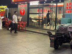 -盱眙虾神於氏龙虾(夫子庙红街店)