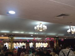 等位区-吉莲利苑海鲜酒家(珠海拱北28年老字号店)