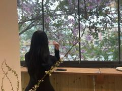 -花苑里咖啡(威远店)