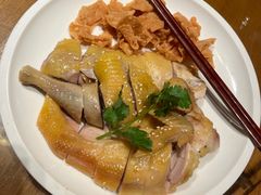 -凤阁楼果木烧鹅(鹤山陈山店)