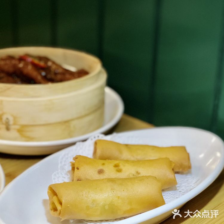 超级美味性价比又高的粤菜馆