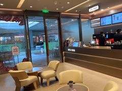 -霸王茶姬(上海龙湖云廊天街店)