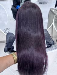 点击看大图 -5M HAIR SALON精品店