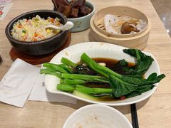 -穆桂英美食(南禅寺店)