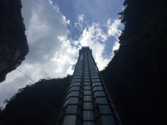 -阿依河景区