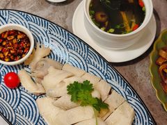 -九龙茶记·粤式餐厅融合菜(鹭江店)
