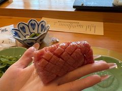 -鮨冠OMAKASE食べ放题(北京首店)