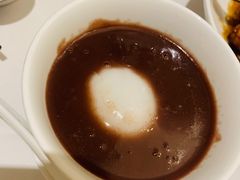 陈皮红豆沙-南麓·浙里(外滩店)