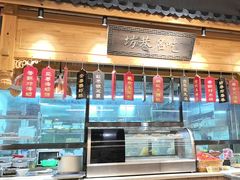 -安泰楼·佛跳墙创始人·传统闽味早茶·酒楼(三坊七巷闽菜地标店)