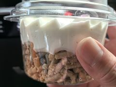 -红宝石·鲜奶小方·海派西点房(长阳店)