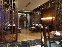 -蛇口希尔顿南海酒店·随轩中餐厅·粤菜
