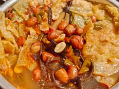 -水平有限广西米粉·广西风味集(五道口店)