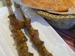 -巴依老爷新疆美食(望京小街店)