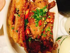 -羊家胡同·龙虾烧烤火锅(龙汇路店)