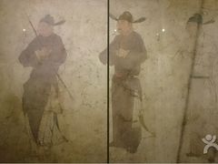 -洛阳古墓博物馆