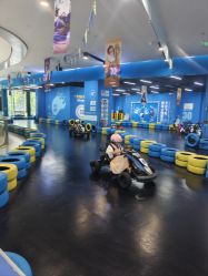 -卡尔飞车(武汉青山印象城店)