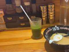 -Ramen满吉·豚骨拉面(丽园路店)