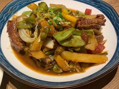 -金掌勺锅包肉(华润万象城店)
