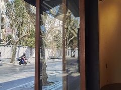 -RUMORS COFFEE ROASTERY鲁马滋咖啡(湖南路店)