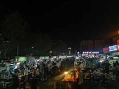 -汇通杨家·烤肉(汇通店)