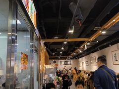-老白家面馆(测绘东路总店)