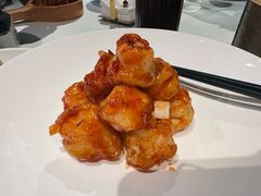 -大鸭梨烤鸭(望京店)