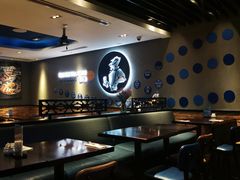 -bluefrog蓝蛙(恒隆广场店)