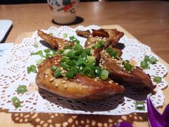 -蜀宴小调·精致家常菜(科华店)