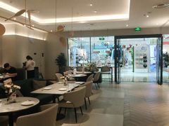 大堂-必胜客(格尔木华兴店)