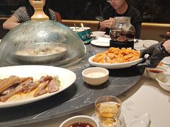 -青蓬蒸汽海鲜·深圳老字号·团建聚会(壹方城店)