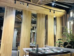 -蘸小院铁锅炖·蘸酱菜·东北菜(怀远门店)