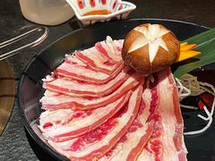 -上男·烧肉集市(五一广场店)