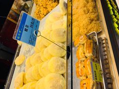 -鲍师傅糕点(江苏路店)