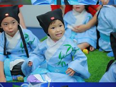 -全优加早教托育园(金海岸店)