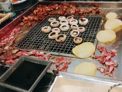 -塘屋烧烤·云南火塘烧烤品牌(新亚洲店)