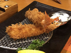 -胜博殿日式炸猪排(侨福芳草地店)