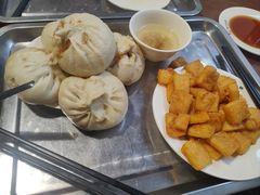 -姚记炒肝店(鼓楼店)