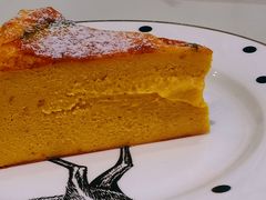 贝贝南瓜巴斯克-姆们M Sweetie Cake(三里屯店)