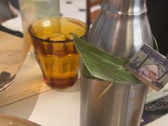 -太食獸泰式茶餐厅(IFS国金中心店)