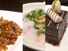 小炒河虾-博悦茶餐厅(文殊院店)