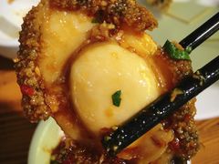 -吉品莞家·鲍鱼鸡煲(东莞店)