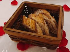 -火车头法国西餐厅