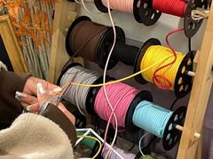 -100家灵感仓库·DIY团建(什刹海店)