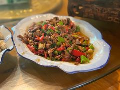 -途中饭店(开化店)